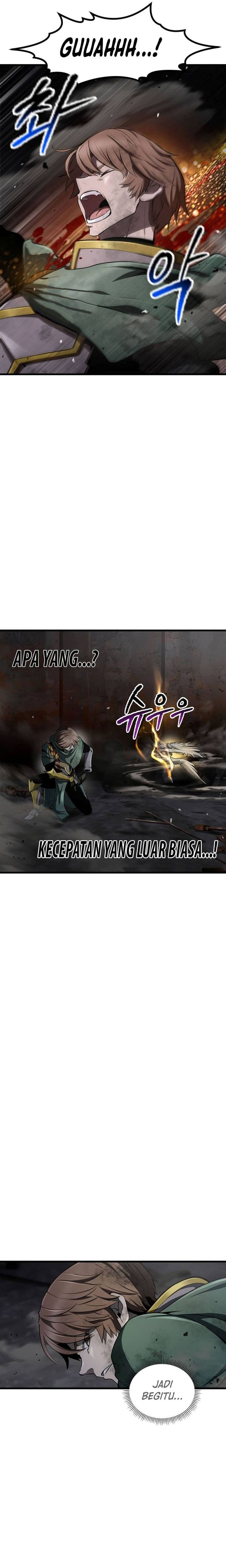 Otherworldly Sword King’s Survival Records Chapter 246 Gambar 21